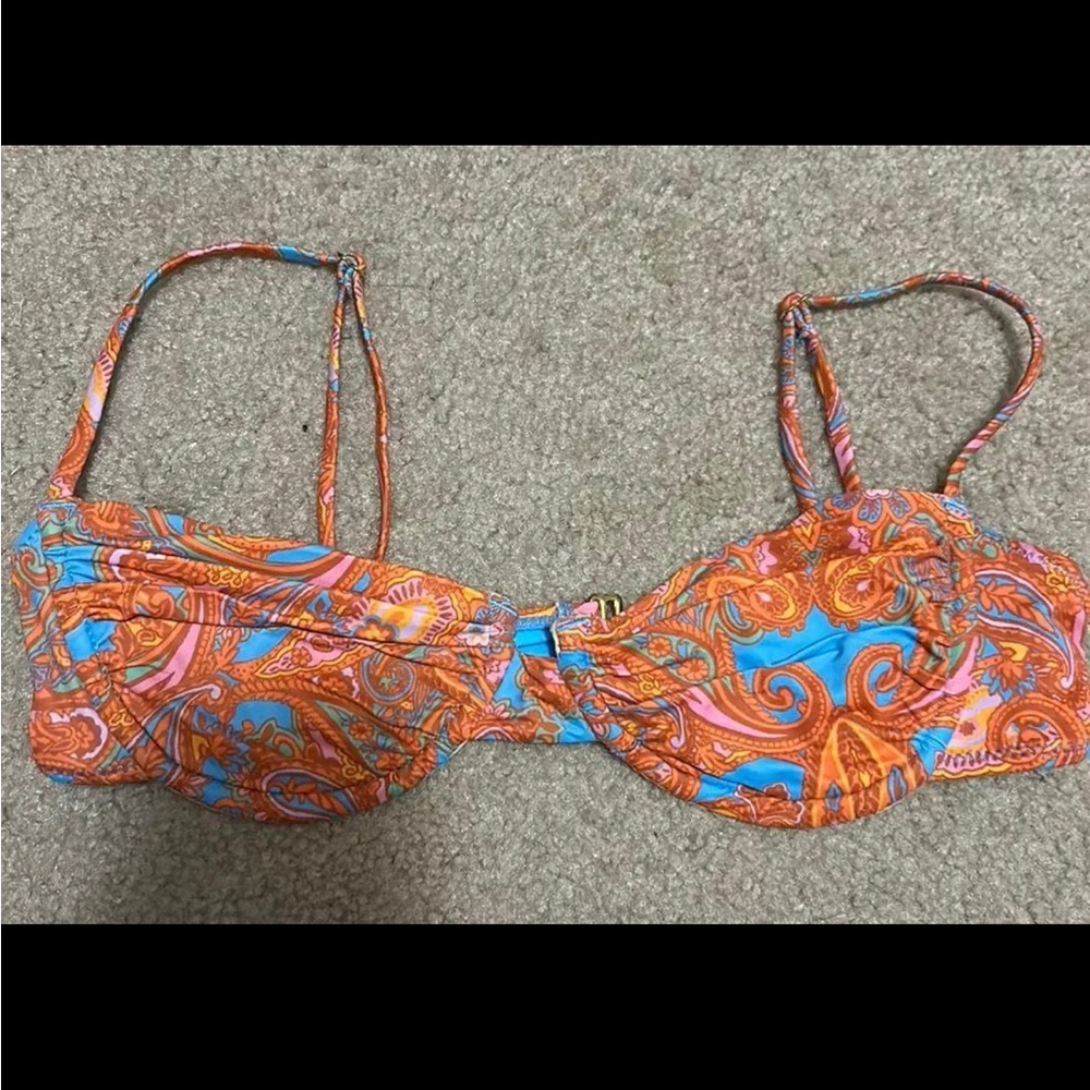 Pacsun Bikini Top